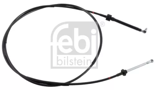 FEBI BILSTEIN 1x Cable Pull, manual transmission (45343)