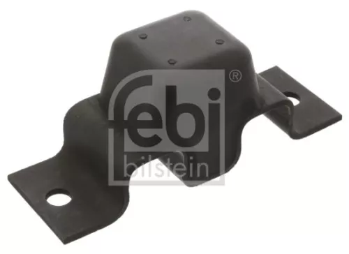 FEBI BILSTEIN 1x Rubber Buffer, suspension (45354)