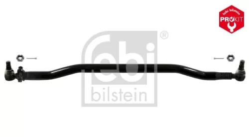 1x Centre Rod Assembly