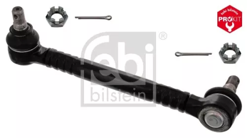 FEBI BILSTEIN 1x Link/Coupling Rod, stabiliser bar (45364)