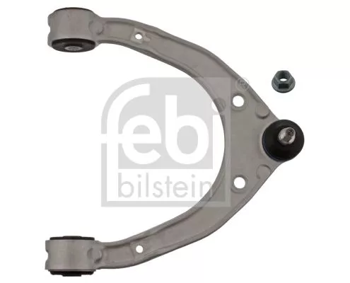 FEBI BILSTEIN 1x Control/Trailing Arm, wheel suspension (45380)
