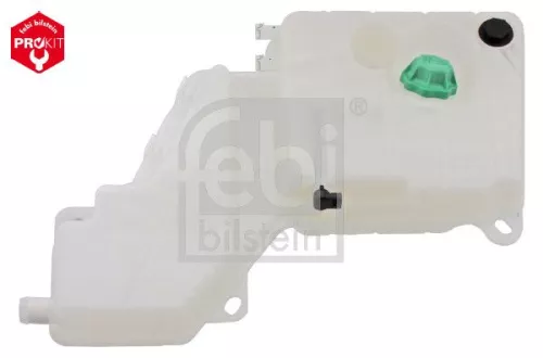 FEBI BILSTEIN 1x Expansion Tank, coolant (45390)