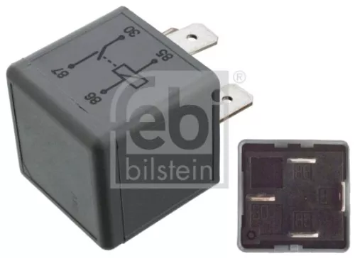 FEBI BILSTEIN 1x Multifunctional Relay (45398)