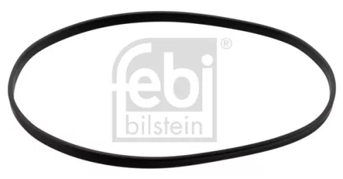 FEBI BILSTEIN 1x Gasket, cylinder head cover (45404)
