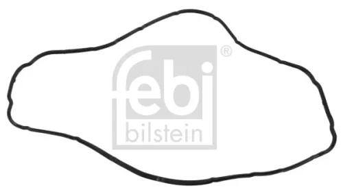 FEBI BILSTEIN 1x Gasket, oil sump (45406)