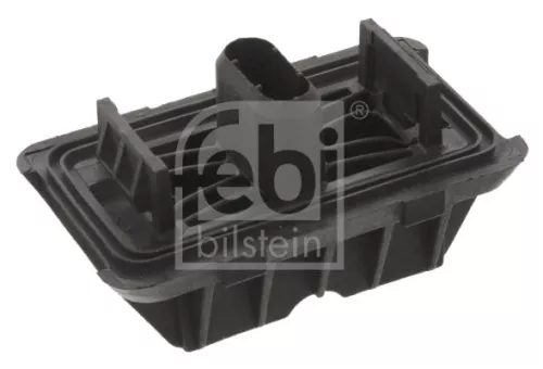 FEBI BILSTEIN 1x Lift Point Pad, jack (45408)