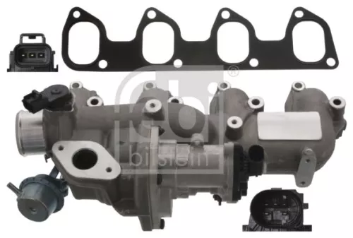 FEBI BILSTEIN 1x EGR Valve (45422)