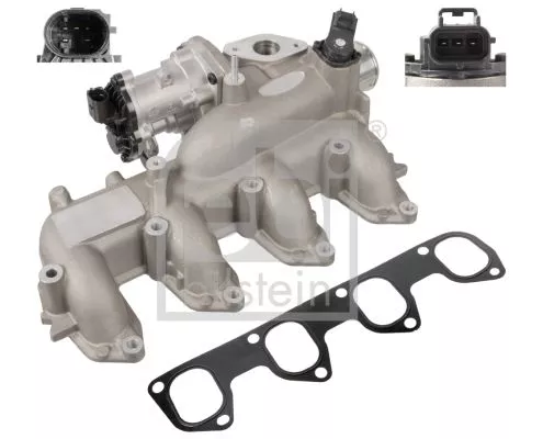 FEBI BILSTEIN 1x EGR Valve (45423)