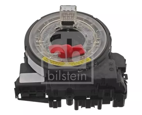1x Clock Spring, airbag