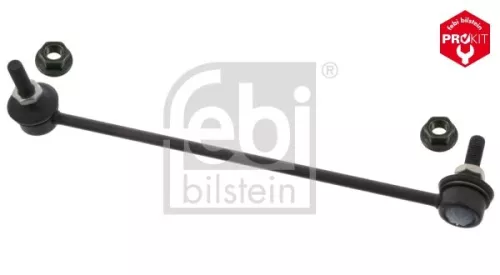FEBI BILSTEIN 1x Link/Coupling Rod, stabiliser bar (45445)