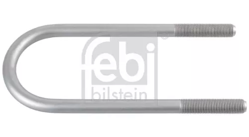 FEBI BILSTEIN 1x Spring Clamp (45457)