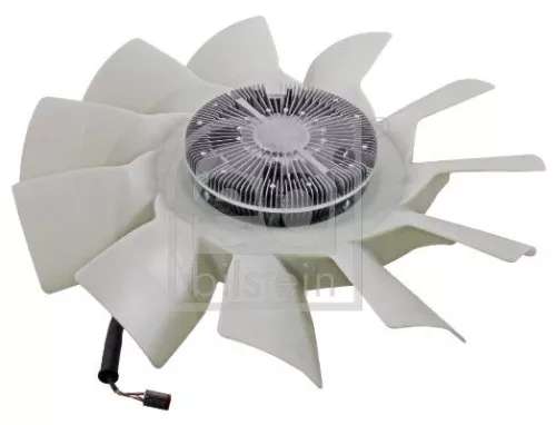 FEBI BILSTEIN 1x Fan, engine cooling (45475)