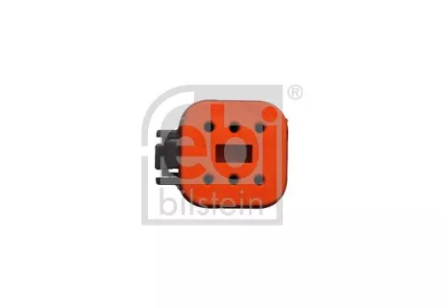 FEBI BILSTEIN 1x Fan, engine cooling (45475)