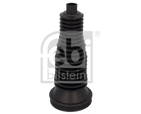 1x Bellow, steering