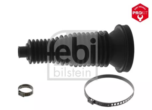 FEBI BILSTEIN 1x Bellow Kit, steering (45480)