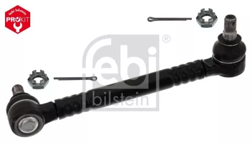 FEBI BILSTEIN 1x Link/Coupling Rod, stabiliser bar (45484)