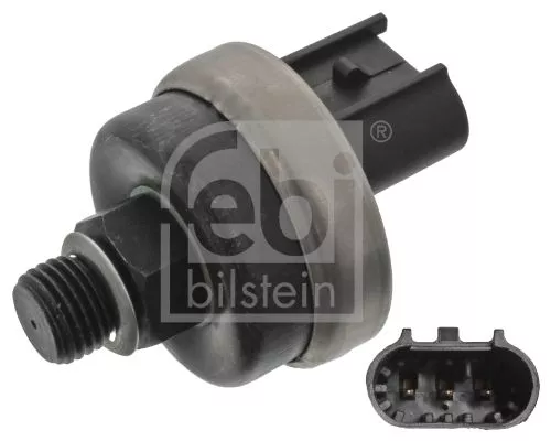 FEBI BILSTEIN 1x Sensor, oil pressure (45491)