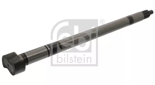 FEBI BILSTEIN 1x Brake Shaft, drum brake (45514)