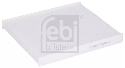 FEBI BILSTEIN 1x Filter, cabin air (45535)