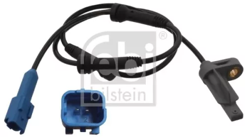 FEBI BILSTEIN 1x Sensor, wheel speed (45557)
