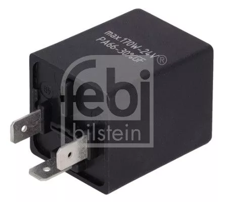 FEBI BILSTEIN 1x Flasher Unit (45597)