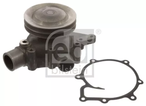 FEBI BILSTEIN 1x Water Pump, engine cooling (45670)