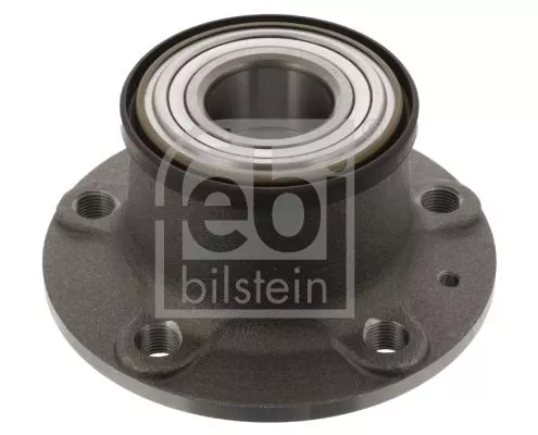 FEBI BILSTEIN 1x Wheel Bearing Kit (45679)