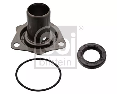 FEBI BILSTEIN 1x Guide Sleeve, clutch (45719)
