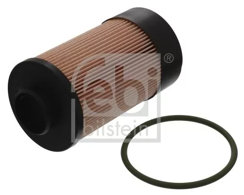 1x Fuel Filter
