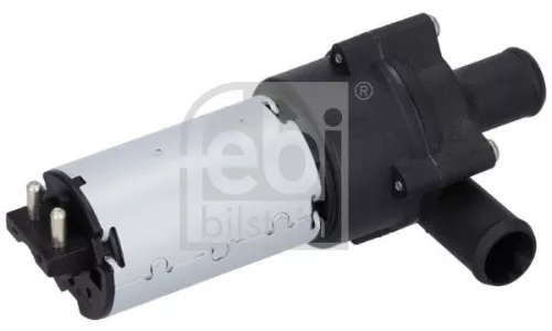 FEBI BILSTEIN 1x Auxiliary Water Pump (cooling water circuit) (45770)