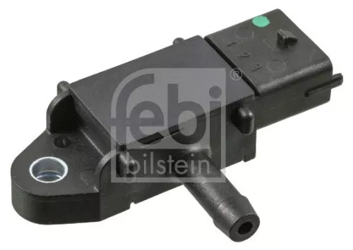 FEBI BILSTEIN 1x Sensor, exhaust pressure (45772)