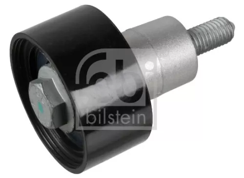 1x Deflection Pulley/Guide Pulley, timing belt