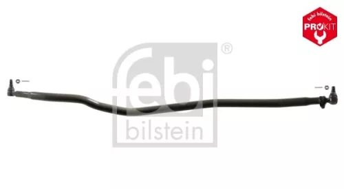 1x Centre Rod Assembly