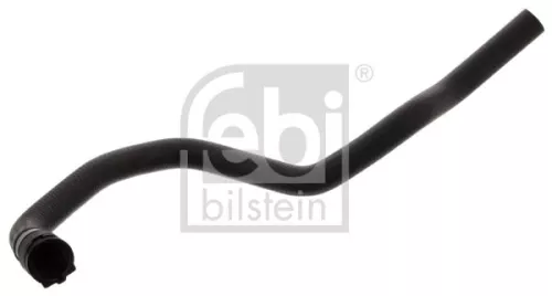 FEBI BILSTEIN 1x Radiator Hose (45840)