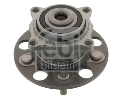 FEBI BILSTEIN 1x Wheel Bearing Kit (45848)