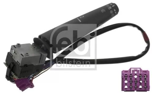 FEBI BILSTEIN 1x Steering Column Switch (46025)