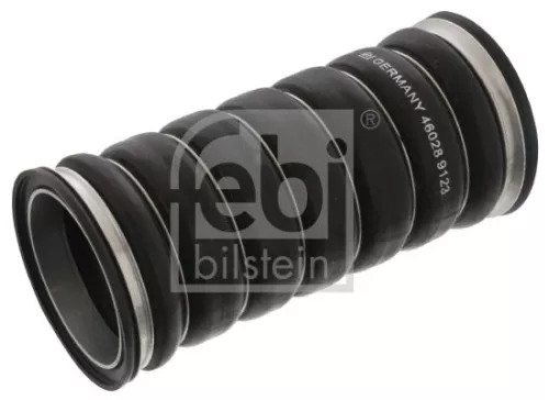 FEBI BILSTEIN 1x Charge Air Hose (46028)