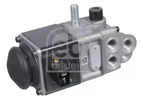 FEBI BILSTEIN 1x Solenoid Valve (46045)