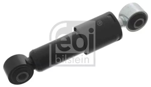 FEBI BILSTEIN 1x Shock Absorber, driver cab suspension (46089)