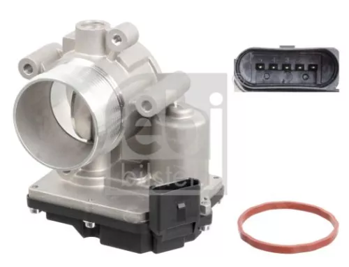 FEBI BILSTEIN 1x Throttle Body (46130)