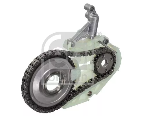 FEBI BILSTEIN 1x Chain Kit, oil pump drive (46140)