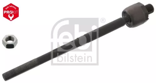 FEBI BILSTEIN 1x Inner Tie Rod (46226)