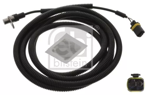 FEBI BILSTEIN 1x Sensor, wheel speed (46231)