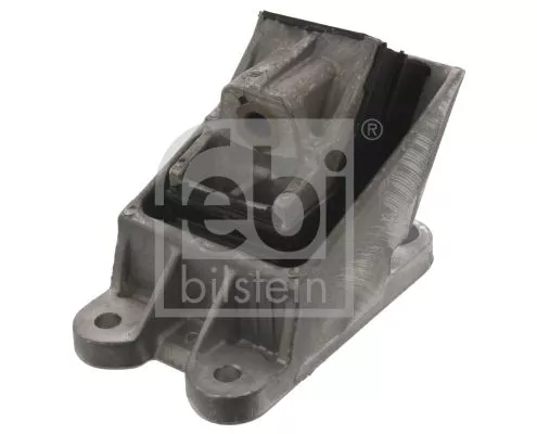 1x Mounting, engine