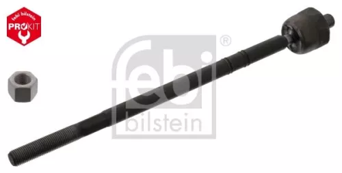 FEBI BILSTEIN 1x Inner Tie Rod (46299)
