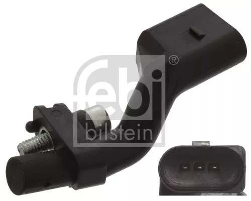 1x Sensor, crankshaft pulse