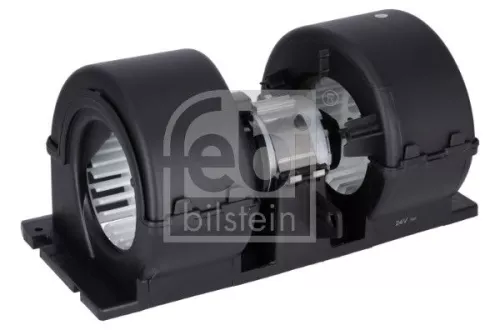 FEBI BILSTEIN 1x Interior Blower (46345)