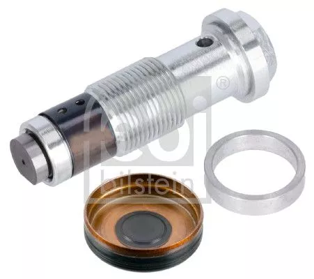 1x Tensioner, timing chain