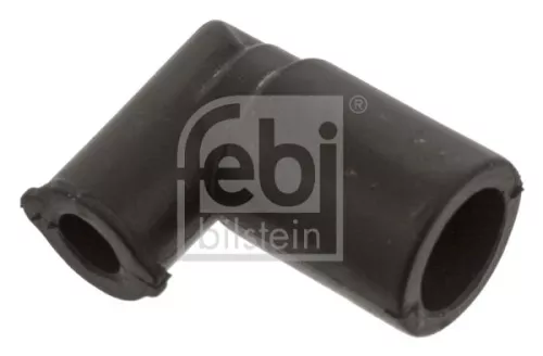 FEBI BILSTEIN 2x Hose, crankcase ventilation (46383)