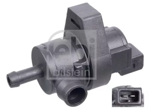 FEBI BILSTEIN 1x Breather Valve, fuel tank (46426)